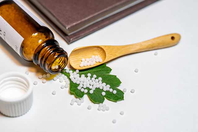 Homöopathie – die natürlichste Medizin